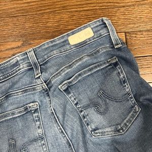 AG Denim